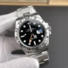 Rolex Explorer II Black Dial 42mm
