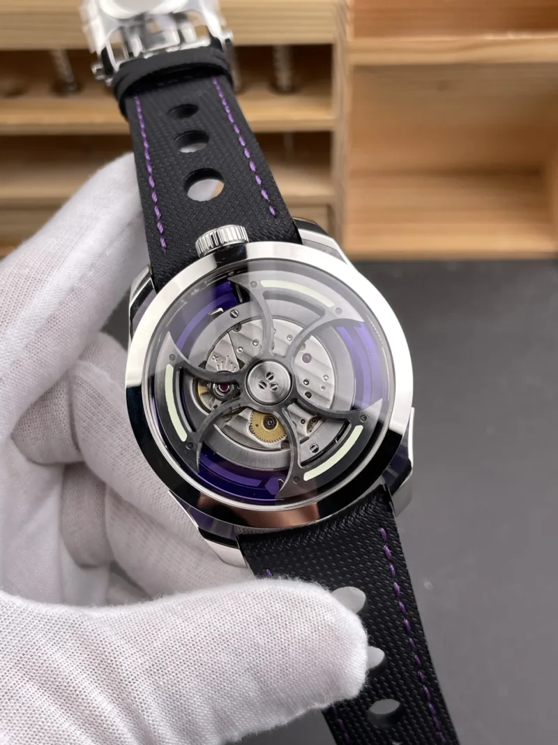 Ball MAD1 S Limited 42mm