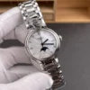 Longines Prima Luna Mother-of-Pearl 34mm