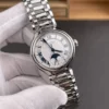 Longines Prima Luna Moon Phase 34mm