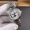 Longines Prima Luna Moon Phase 34mm