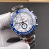 Rolex Yacht-Master White Dial 44mm