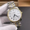 Longines Master Collection Two-Tone 40mm