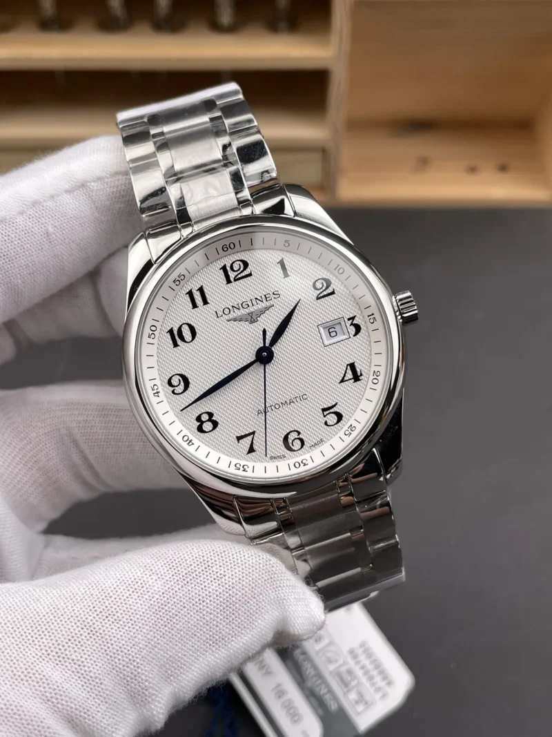 Longines Master Collection 40mm