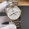 Longines Master Collection Two-Tone 40mm