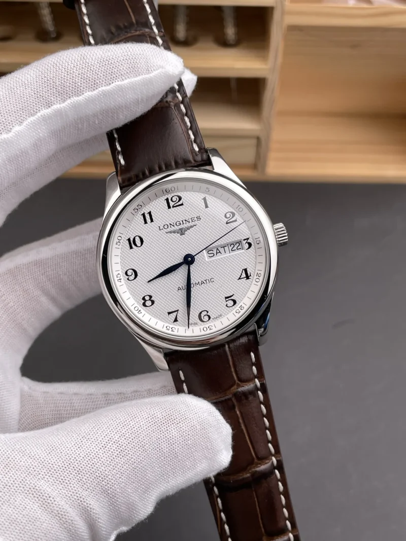 Longines Master Collection 38.5mm