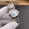 Longines Prima Luna Rose Gold 26.5mm