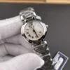 Longines Prima Luna White Dial 26.5mm
