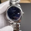 Longines Master Collection Blue Dial 40mm
