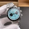 Tudor Black Bay Tiffany Blue 41mm
