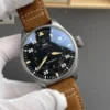 IWC Pilot Dual Strap 43mm