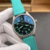 IWC Formula 1titaniumdual straps included 40mm