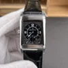 Jaeger-Le Coultre Reverso Black Dial 45.6x27.4mm