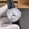 IWC Portofino White Dial 40mm