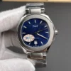 Piaget Polo Leather Strap 42mm