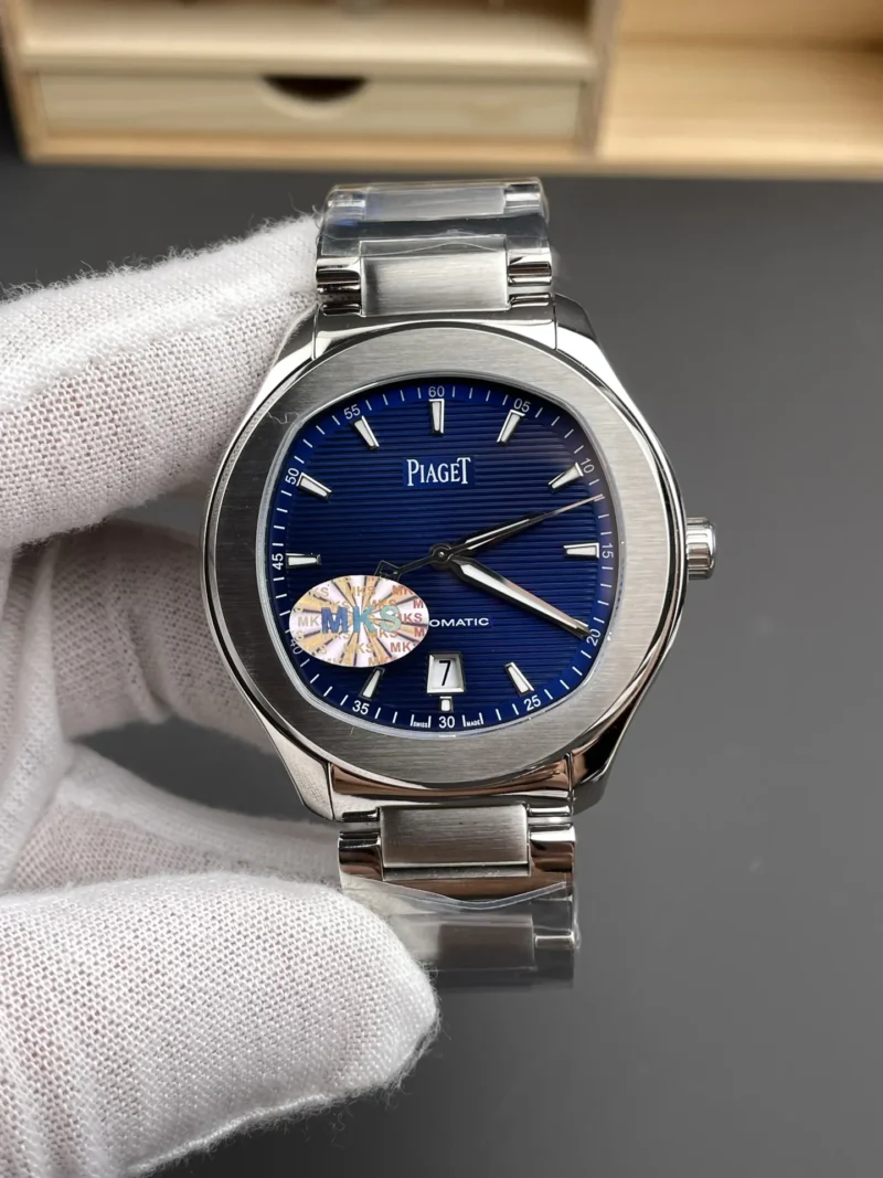 Piaget Polo Leather Strap 42mm
