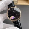 Vacheron Constantin Patrimony Gold Dial 40mm