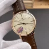 Vacheron Constantin Patrimony Rose Gold 40mm