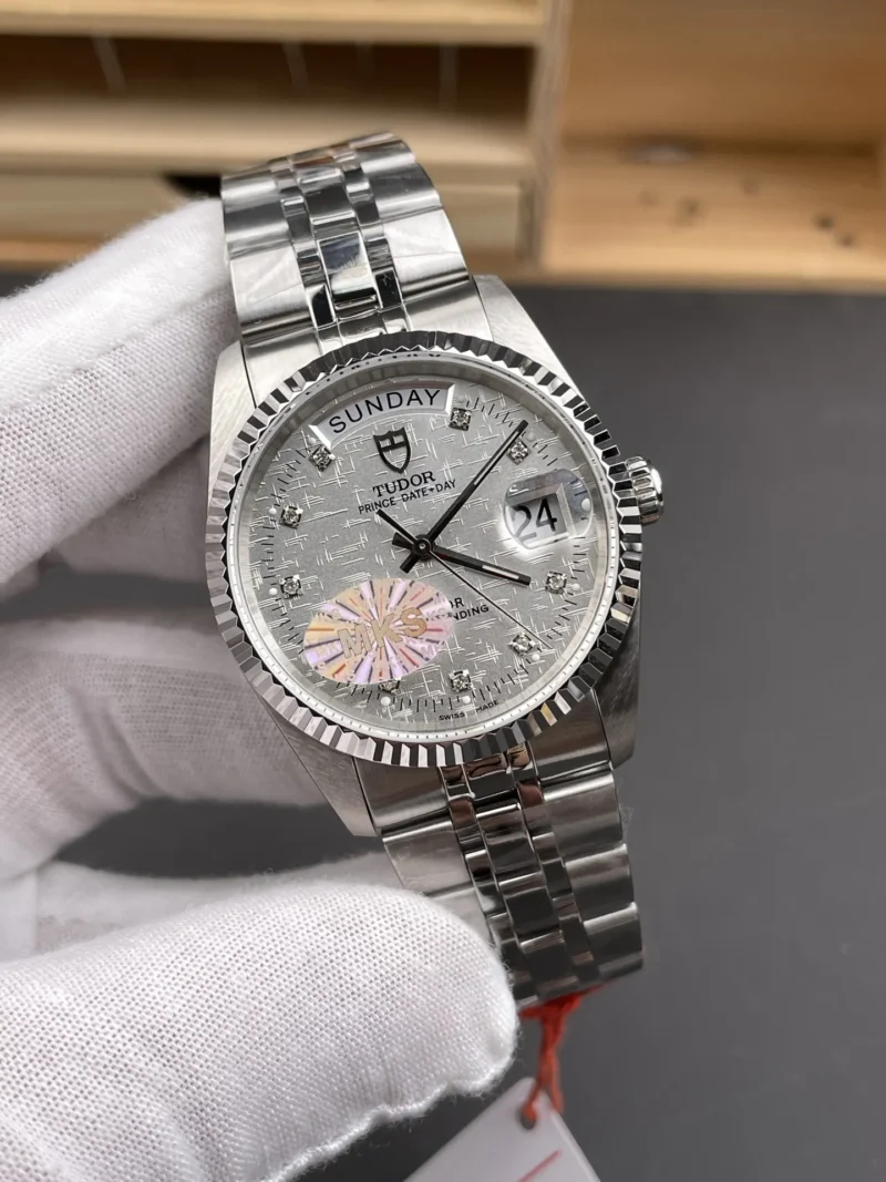 Tudor Prince 36mm