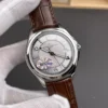 Vacheron Constantin Fiftysix 40mm
