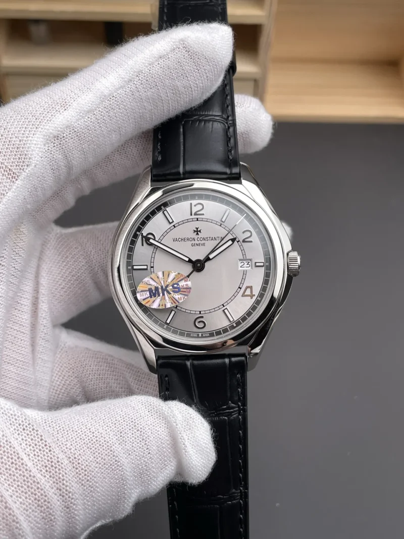 Vacheron Constantin Fiftysix Leather Strap 40mm