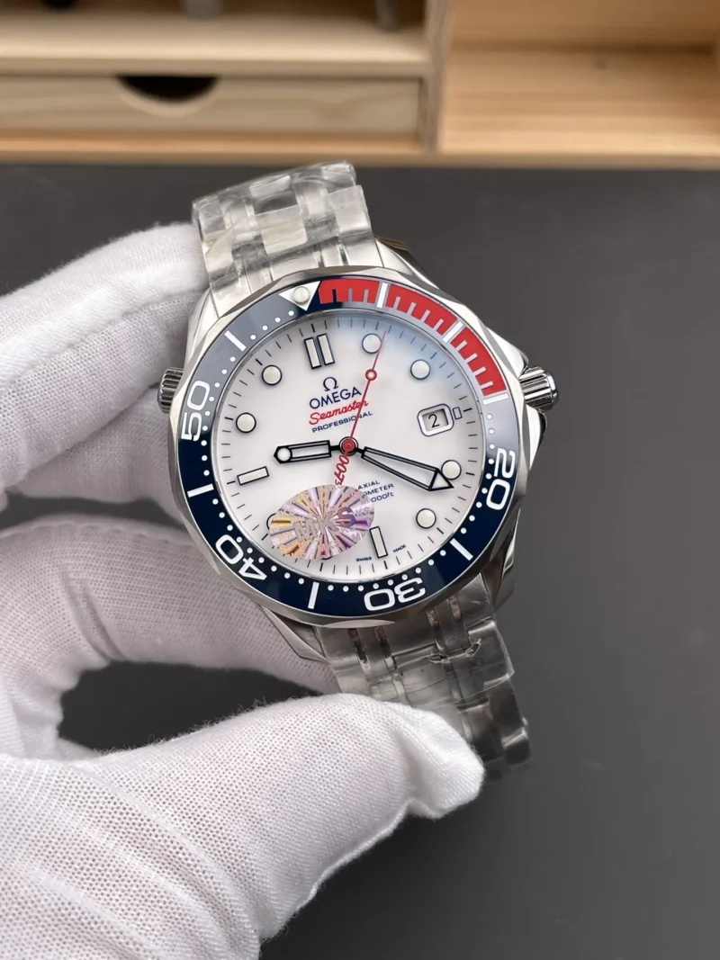 Omega Seamaster 300 42mm
