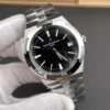 Vacheron Constantin Overseas Black Dial 41mm