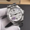 Vacheron Constantin Overseas White Dial 42mm