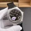 Vacheron Constantin Overseas Grey Dial 42mm