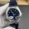 Vacheron Constantin Overseas Blue Dial 42mm