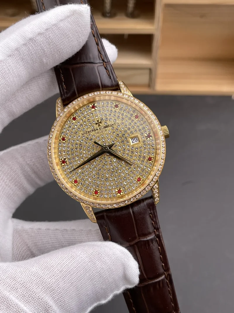 Vacheron Constantin Patrimony