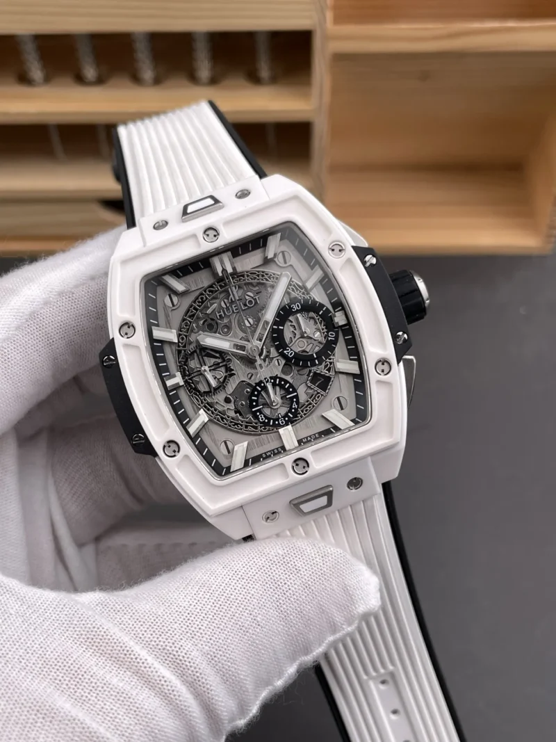 Hublot Big Bang Ceramic 42mm