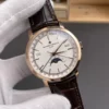 Vacheron Constantin Traditionnelle Rose Gold 41mm