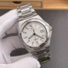 IWC Ingenieur White Dial 40mm