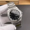 IWC Ingenieur Black Dial 40mm