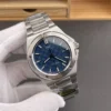 IWC Ingenieur Blue Dial 40mm