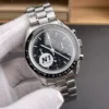 Omega Speedmaster Black Dial 42mm