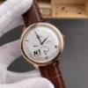 Omega De Ville New 39.5mm