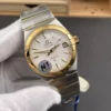Omega Constellation Two-Tone 38mm
