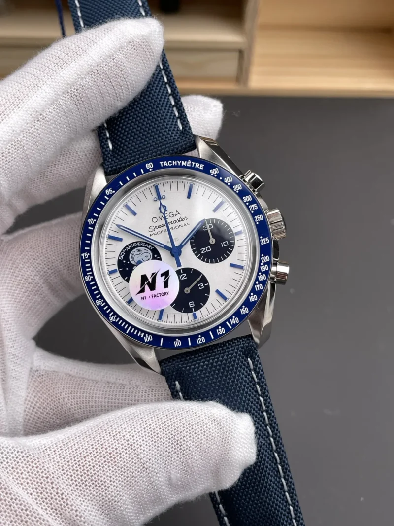 Omega Speedmaster 42mm