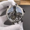 Roger Dubuis Excalibur Titanium 45mm