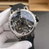 Roger Dubuis Excalibur Titanium 45mm