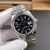 Rolex Sky-Dweller Black Dial 42mm