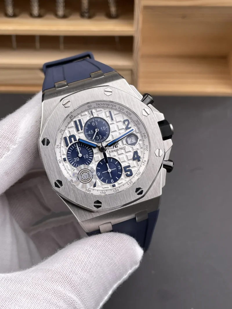 AP Royal Oak Offshore Chronograph 42mm