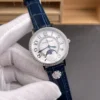 Jaeger-Le Coultre Rendez-Vous Diamond Bezel 34mm