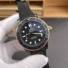 Omega Seamaster 300 Rose Gold 42mm