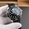 Omega Seamaster 300 Black Dial 42mm