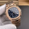Patek Philippe Nautilus Rose Gold 40.5mm