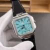 Patek Philippe CUBITUS Tiffany Blue 45mm