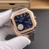 Patek Philippe CUBITUS Rose Gold 45mm